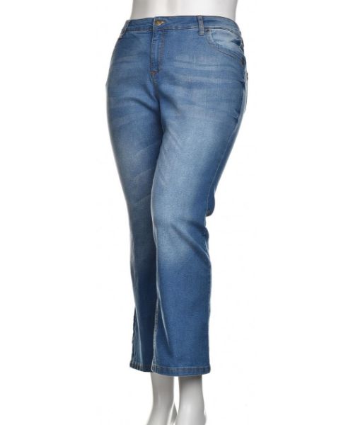 Снимка на Дамски дънки