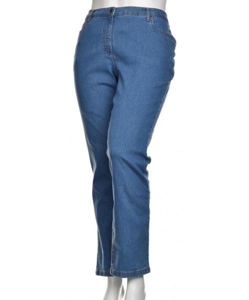 Снимка на Дамски дънки