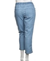 Снимка на Дамски дънки