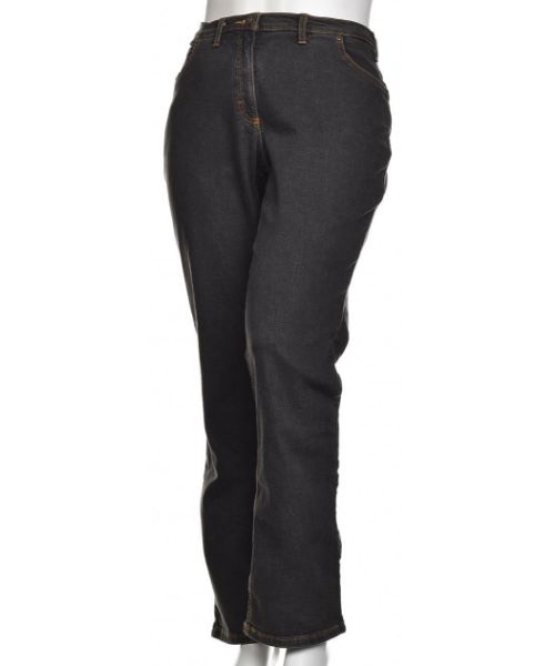 Снимка на Дамски дънки