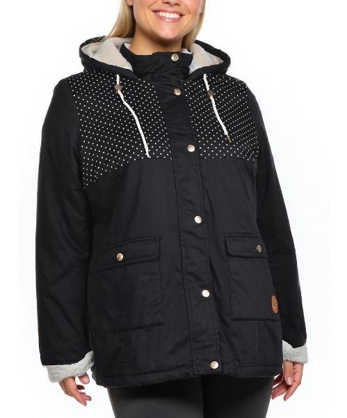 Снимка на Дамско яке