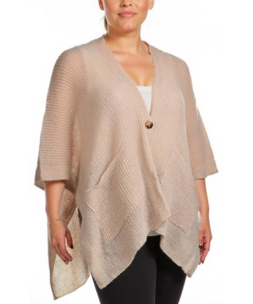 Снимка на Дамска жилетка