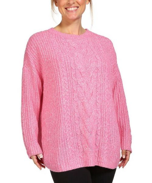 Снимка на Дамски пуловер