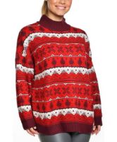 Снимка на Дамски пуловер