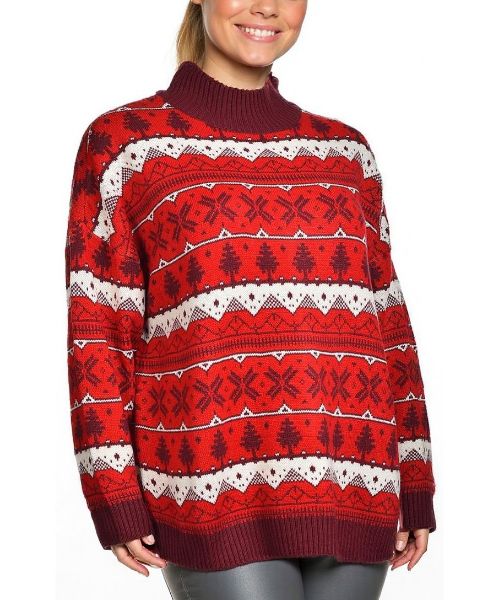 Снимка на Дамски пуловер