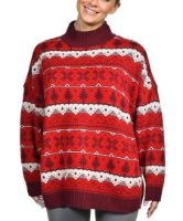 Снимка на Дамски пуловер