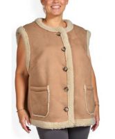 Снимка на Дамски елек