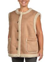 Снимка на Дамски елек