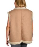 Снимка на Дамски елек