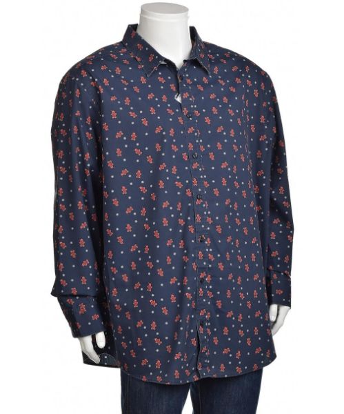 Снимка на Мъжка риза