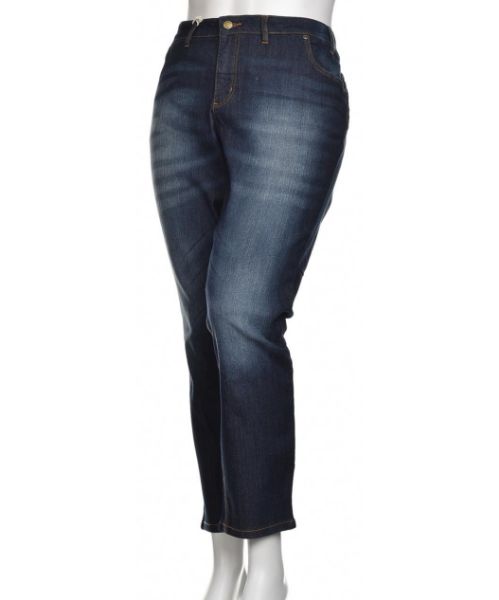 Снимка на Дамски дънки