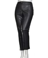 Снимка на Дамски панталон еко кожа