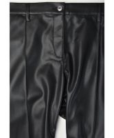 Снимка на Дамски панталон еко кожа