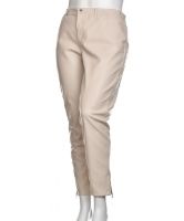 Снимка на Дамски панталон еко кожа