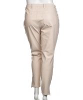 Снимка на Дамски панталон еко кожа