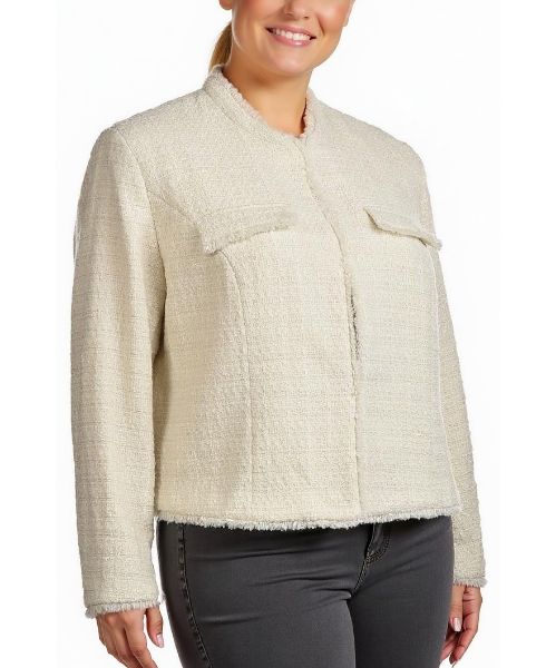 Снимка на Дамско яке