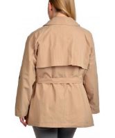 Снимка на Дамски шлифер