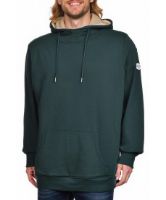 Снимка на Мъжки ватиран суичър