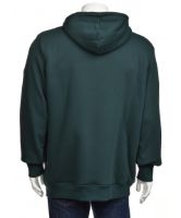 Снимка на Мъжки ватиран суичър