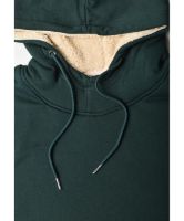 Снимка на Мъжки ватиран суичър