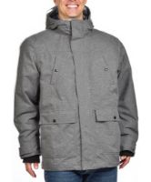 Снимка на Мъжко яке от две части