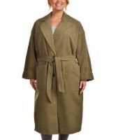 Снимка на Дамско палто