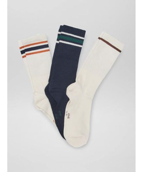 Снимка на Чорапи - 3 броя