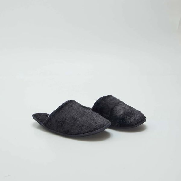 Снимка на Дамски домашен чехъл