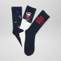 Снимка на Чорапи - 3 броя