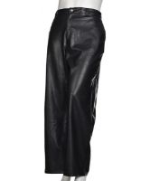 Снимка на Дамски панталон еко кожа