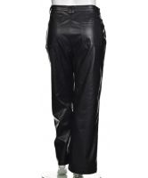 Снимка на Дамски панталон еко кожа
