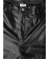 Снимка на Дамски панталон еко кожа