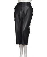 Снимка на Дамски панталон еко кожа