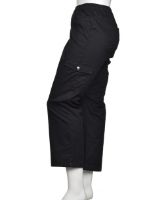 Снимка на Дамски ватиран панталон