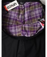 Снимка на Дамски ватиран панталон