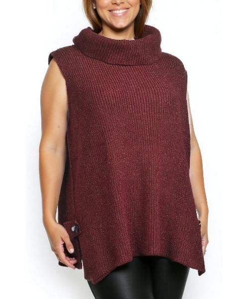 Снимка на Дамски пуловер