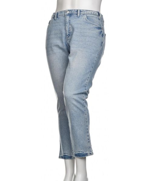 Снимка на Дамски дънки