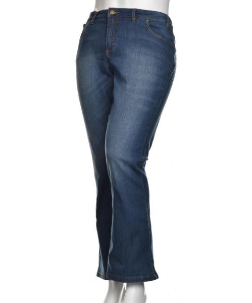 Снимка на Дамски дънки