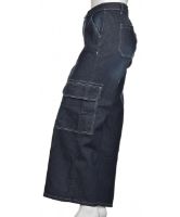 Снимка на Дамски дънки