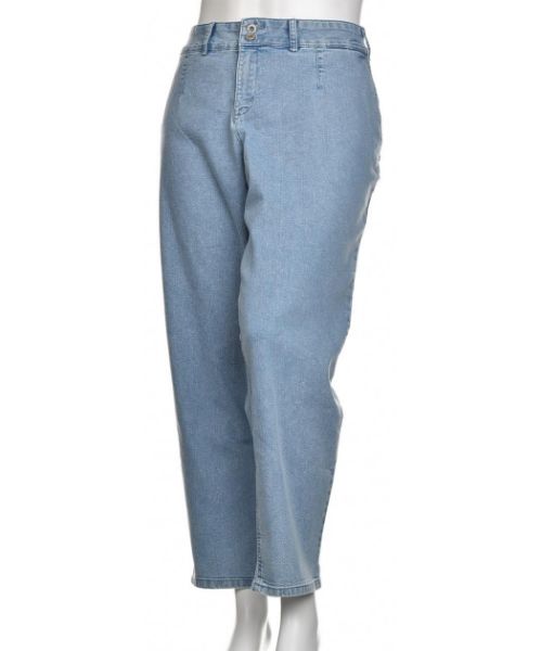 Снимка на Дамски дънки