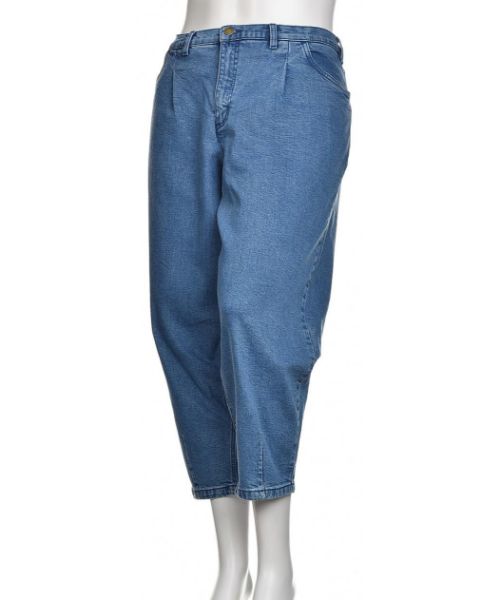 Снимка на Дамски дънки