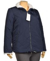 Снимка на Дамско яке двулицево