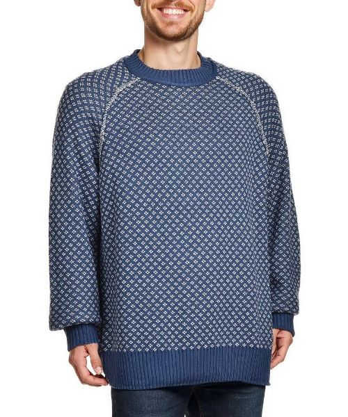 Снимка на Мъжки пуловер