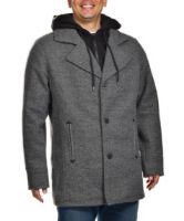 Снимка на Мъжко палто