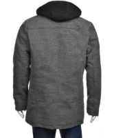 Снимка на Мъжко палто