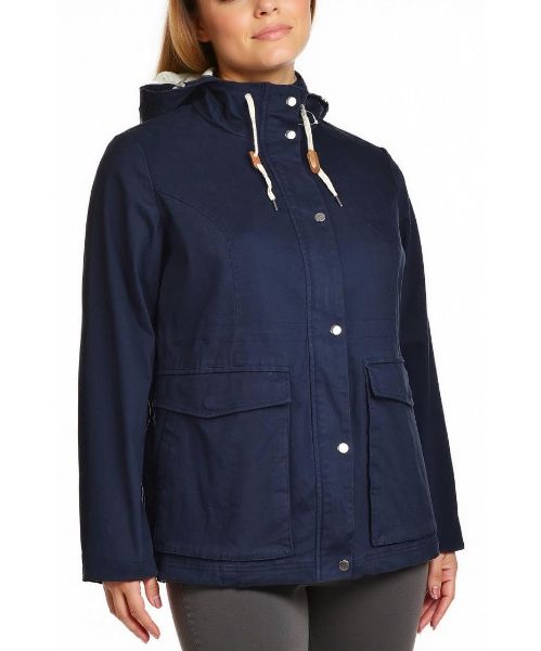 Снимка на Дамско яке за бременни