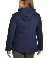 Снимка на Дамско яке за бременни