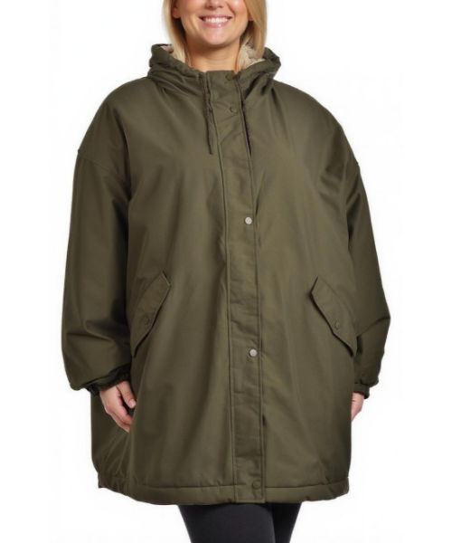 Снимка на Дамско яке