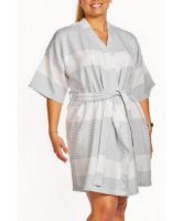Снимка на Дамски халат