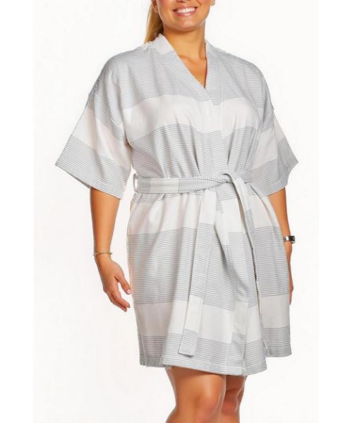 Снимка на Дамски халат